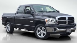 2008 Dodge Ram 1500 SLT