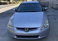 2005 Honda Accord LX