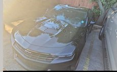 2023 Chevrolet Camaro LT1