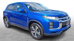 2023 Mitsubishi Outlander Sport SE