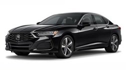 2025 Acura TLX w/Tech