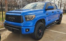 2019 Toyota Tundra TRD Pro