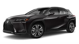 2026 Lexus UX 300h UX 300h