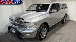 2010 Dodge Ram 1500 Laramie