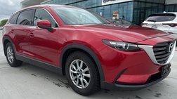 2016 Mazda CX-9 Touring