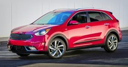 2019 Kia Niro S Touring