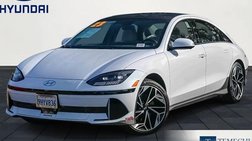 2023 Hyundai Ioniq 6 Limited