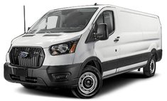 2024 Ford Transit 250