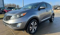 2012 Kia Sportage EX