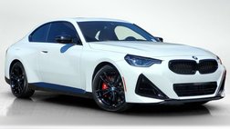 2023 BMW 2 Series M240i xDrive