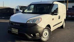 2021 Ram ProMaster City Tradesman