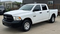 2016 Ram Ram Pickup 1500 Tradesman