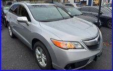 2013 Acura RDX Base
