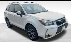 2014 Subaru Forester 2.0XT Touring