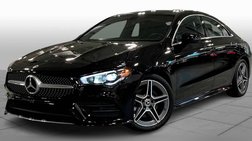 2023 Mercedes-Benz CLA-Class CLA 250 4MATIC