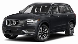 2021 Volvo XC90 T6 Momentum 7-Passenger