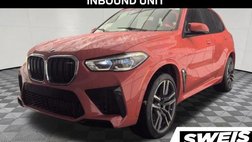 2023 BMW X5 M Base