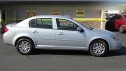 2010 Chevrolet Cobalt LT
