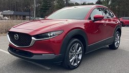 2024 Mazda CX-30 2.5 S Premium