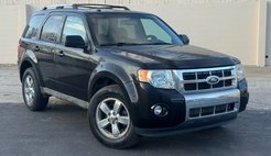 2009 Ford Escape Limited