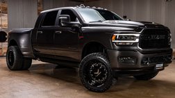 2024 Ram Ram Pickup 3500 Laramie