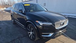 2024 Volvo XC90 B6 Ultimate Bright Theme 7P