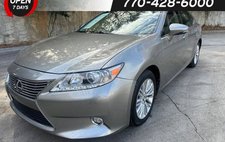 2015 Lexus ES 350 ES 350