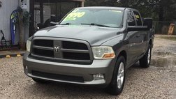 2012 Ram Ram Pickup 1500 ST