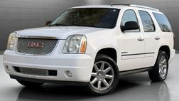 2010 GMC Yukon Denali
