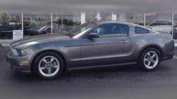 2014 Ford Mustang V6