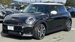 2023 MINI Hardtop Cooper S