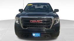 2019 GMC Sierra 1500 Base
