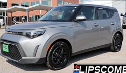 2023 Kia Soul S