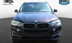 2014 BMW X5 sDrive35i