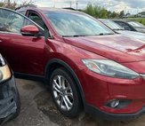 2013 Mazda CX-9 Grand Touring