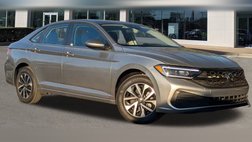 2024 Volkswagen Jetta S