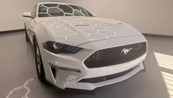 2022 Ford Mustang Base