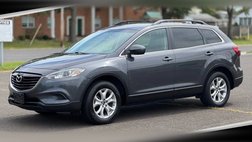 2015 Mazda CX-9 Sport