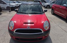 2011 MINI Cooper Clubman S