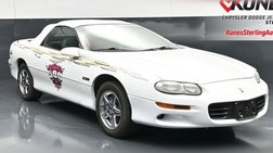1999 Chevrolet Camaro Z28