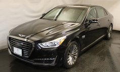 2019 Genesis G90 3.3T Premium