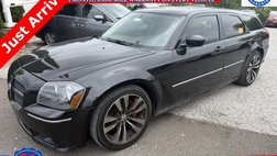 2006 Dodge Magnum SRT-8