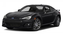 2017 Subaru BRZ Limited