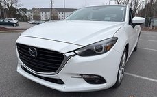2017 Mazda MAZDA3 Grand Touring
