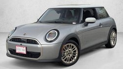 2025 MINI Hardtop Cooper