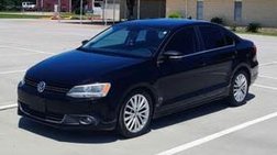 2014 Volkswagen Jetta TDI