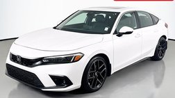2022 Honda Civic Sport Touring