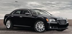 2014 Chrysler 300 C