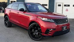 2019 Land Rover Range Rover Velar P380 R-Dynamic SE