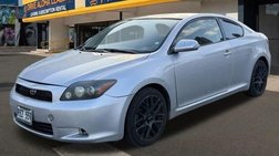 2009 Scion tC Base